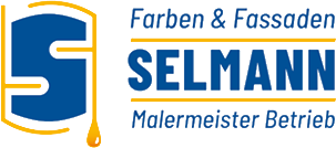 Branding - Farben Fassaden Selmann E.u. Inh. Jürgen Selmann