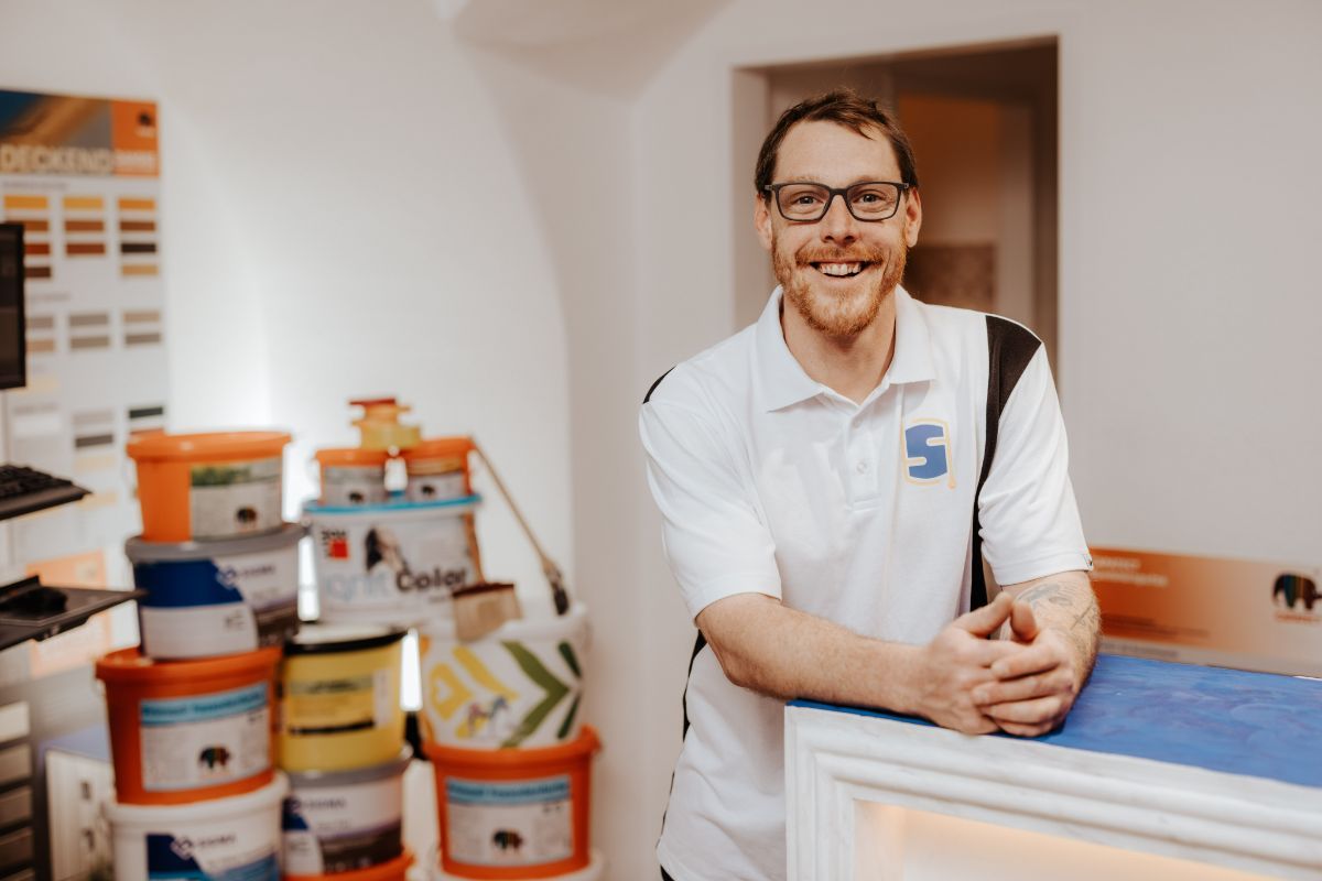 Maler Und Anstreicher In Der Nähe